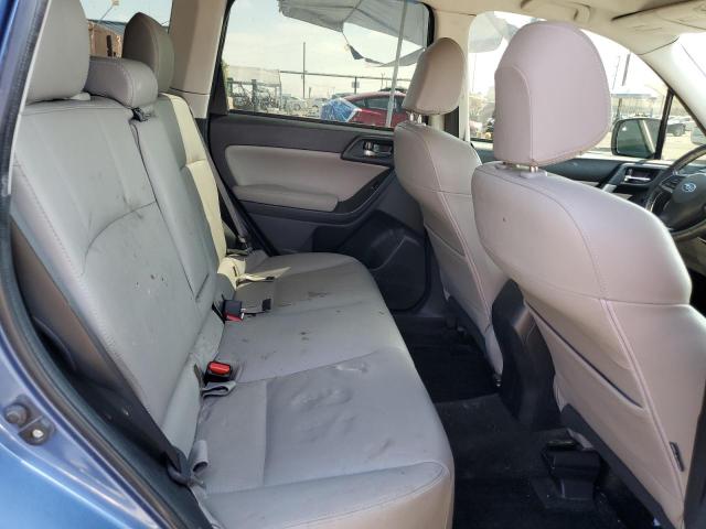 Photo 11 from auction – 2016 SUBARU FORESTER 2 with VIN JF2SJAHC7GH487589