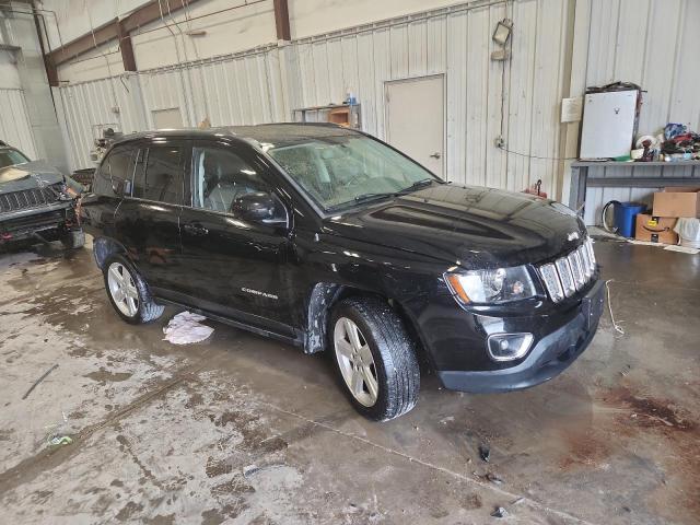 Photo 4 from auction – 2014 JEEP COMPASS LA with VIN 1C4NJCEA7ED888977
