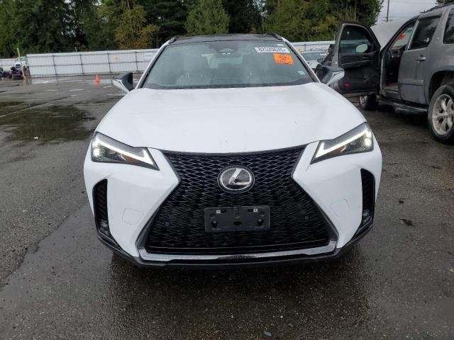 Photo 5 from auction – 2025 LEXUS UX 300H BA with VIN JTHUCJDH4S2003472
