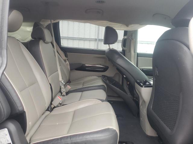 Photo 11 from auction – 2017 KIA SEDONA EX with VIN KNDMC5C1XH6264104