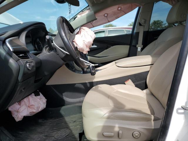 Photo 7 from auction – 2019 BUICK ENVISION P with VIN LRBFX3SX0KD007171