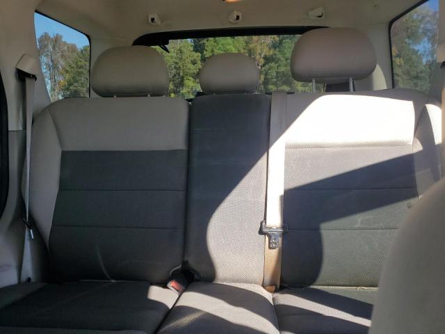Photo 10 from auction – 2008 FORD ESCAPE XLT with VIN 1FMCU03Z18KB76501