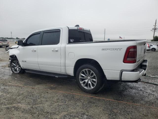 Photo 2 from auction – 2023 RAM 1500 LARAM with VIN 1C6SRFJT7PN651656