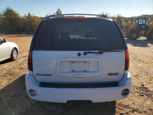 Photo 6 from auction – 2002 GMC ENVOY with VIN 1GKDT13S922281643