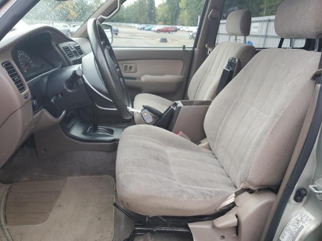 Photo 7 from auction – 2000 TOYOTA 4RUNNER SR with VIN JT3GN86R1Y0170517