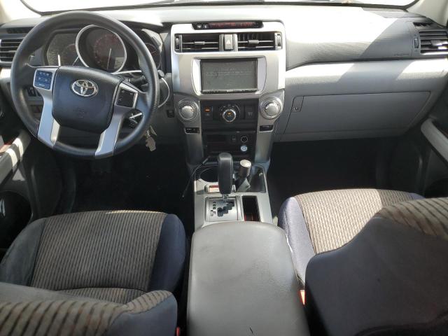 Photo 8 from auction – 2011 TOYOTA 4RUNNER SR with VIN JTEBU5JRXB5065513