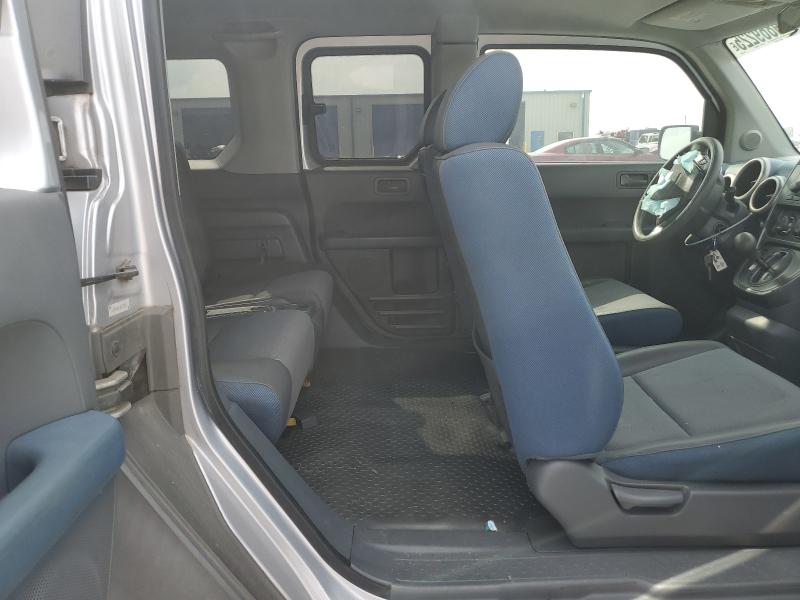 Photo 11 from auction – 2003 HONDA ELEMENT EX with VIN 5J6YH28533L043204
