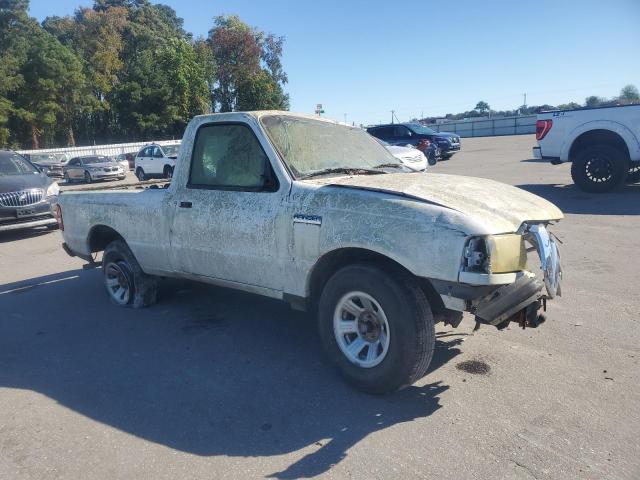 Photo 4 from auction – 2007 FORD RANGER with VIN 1FTYR10DX7PA82676
