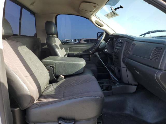 Photo 10 from auction – 2003 DODGE RAM 1500 ST with VIN 1D7HA16KX3J618123