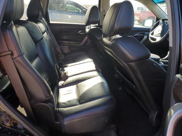 Photo 11 from auction – 2013 ACURA MDX TECHNO with VIN 2HNYD2H32DH523565
