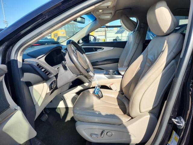 Photo 7 from auction – 2020 LINCOLN NAUTILUS with VIN 2LMPJ6J93LBL33758