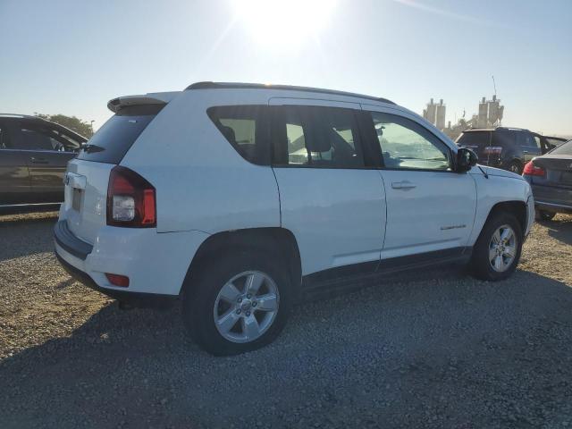 Photo 3 from auction – 2014 JEEP COMPASS with VIN 1C4NJCBA4ED812086