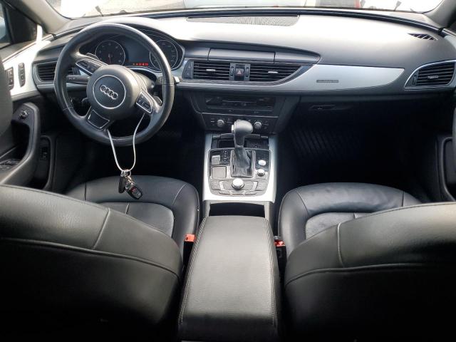 Photo 8 from auction – 2012 AUDI A6 PREMIUM with VIN WAUGGBFC9CN042467