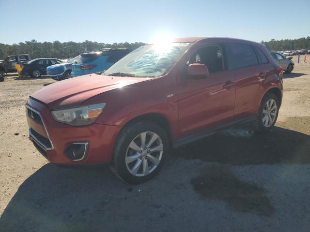 Zdjęcie 1 z aukcji – 2014 MITSUBISHI OUTLANDER z VIN 4A4AP3AU5EE031914