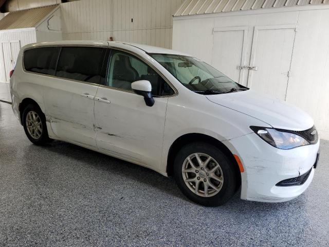 Photo 4 from auction – 2022 CHRYSLER VOYAGER LX with VIN 2C4RC1CG4NR158156