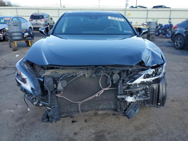 Photo 5 from auction – 2021 LEXUS ES 250 BASE with VIN 58AD11D14MU008161