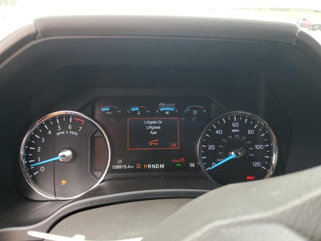 Photo 9 from auction – 2018 FORD EXPEDITION with VIN 1FMJU1HT1JEA62052