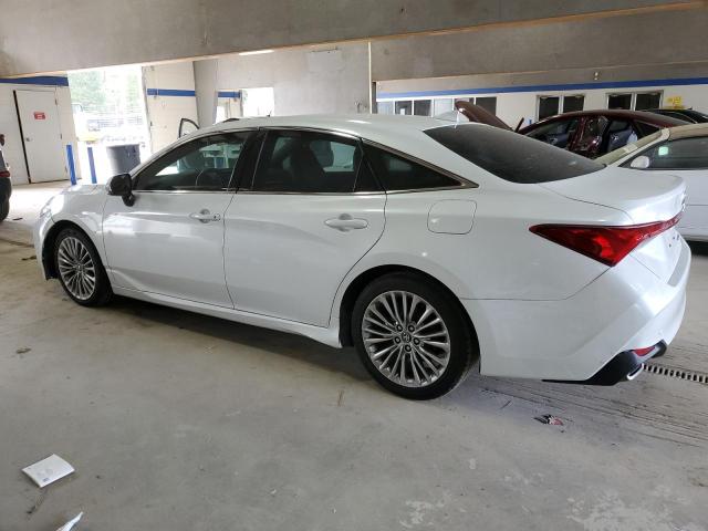 Photo 2 from auction – 2019 TOYOTA AVALON XLE with VIN 4T1BZ1FB0KU024982