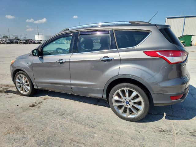 Photo 2 from auction – 2014 FORD ESCAPE SE with VIN 1FMCU9GX1EUE26137