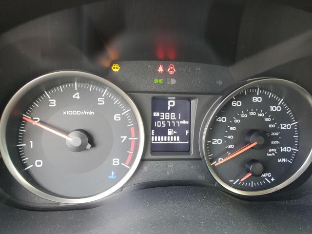 Photo 9 from auction – 2017 SUBARU CROSSTREK with VIN JF2GPABC2H8219869