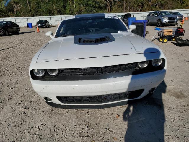 Photo 5 from auction – 2017 DODGE CHALLENGER with VIN 2C3CDZBT0HH614880
