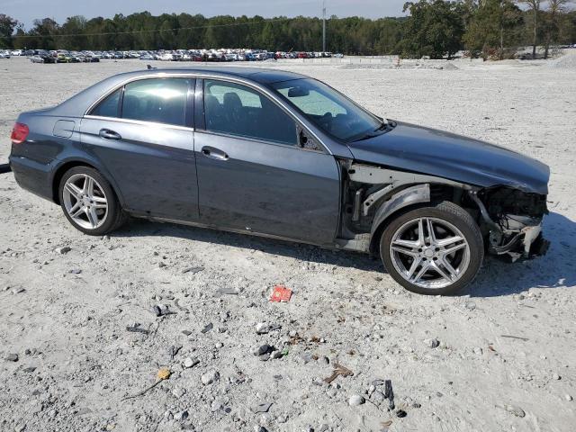Photo 4 from auction – 2014 MERCEDES-BENZ E 350 4MAT with VIN WDDHF8JB6EA806609