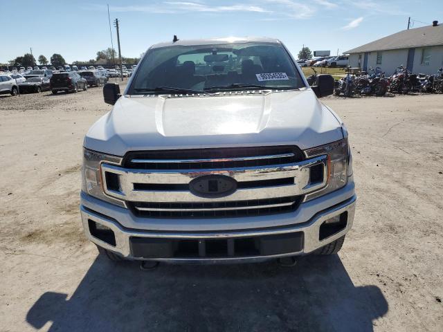 Photo 5 from auction – 2019 FORD F150 SUPER with VIN 1FTEW1E44KFC11742