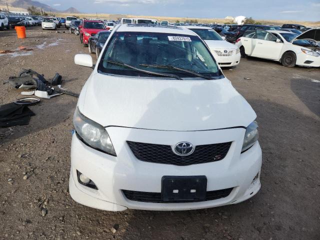 صورة رقم 5 من المزاد - 2010 TOYOTA COROLLA BA مع VIN 2T1BU4EE1AC458565