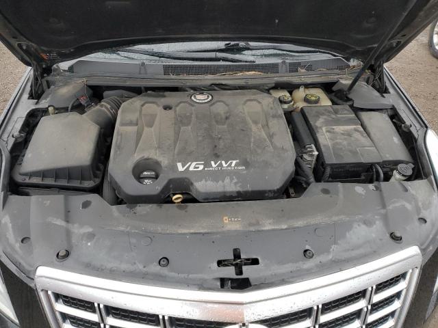 Photo 11 from auction – 2015 CADILLAC XTS PREMIU with VIN 2G61R5S30F9203065