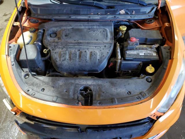 Photo 11 from auction – 2013 DODGE DART SXT with VIN 1C3CDFBA3DD342135
