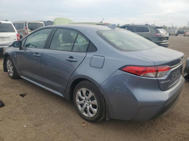 Photo 2 from auction – 2024 TOYOTA COROLLA LE with VIN 5YFB4MDE3RP096669