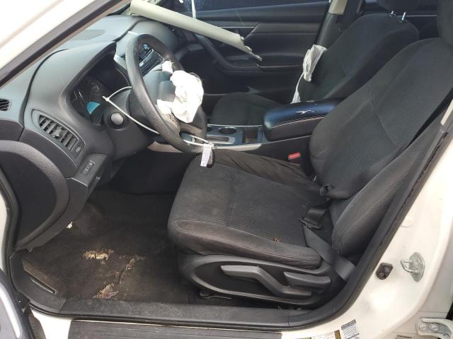 Photo 7 from auction – 2015 NISSAN ALTIMA 2.5 with VIN 1N4AL3AP2FN405125