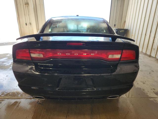 Photo 6 from auction – 2012 DODGE CHARGER SX with VIN 2C3CDXHG4CH205403