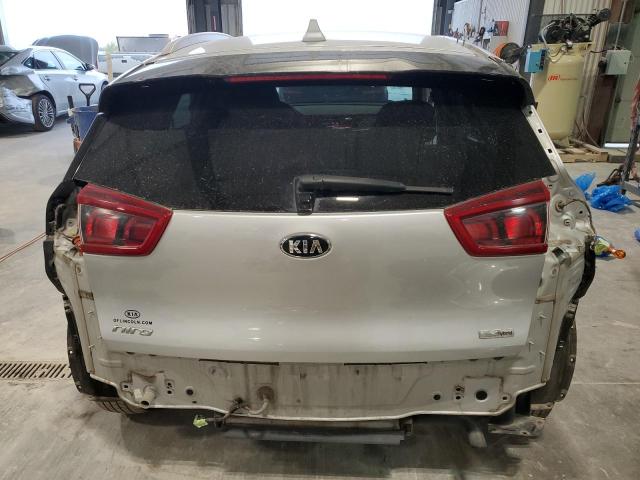 Photo 6 from auction – 2018 KIA NIRO FE with VIN KNDCB3LC9J5138817