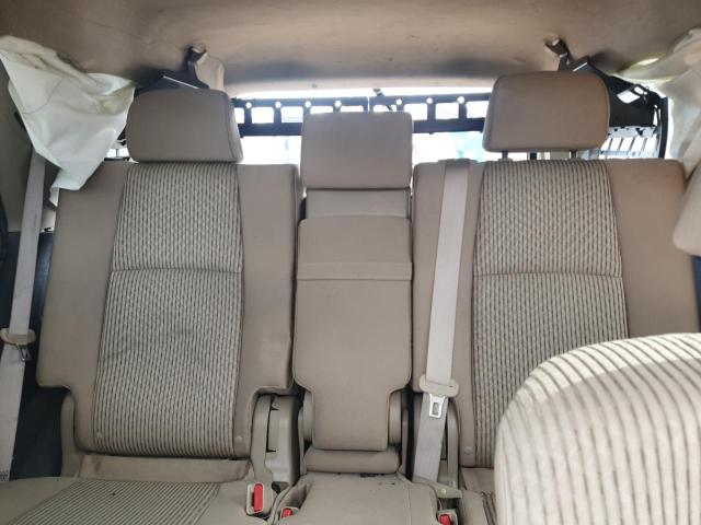 Photo 10 from auction – 2010 TOYOTA 4RUNNER SR with VIN JTEBU5JR0A5000216