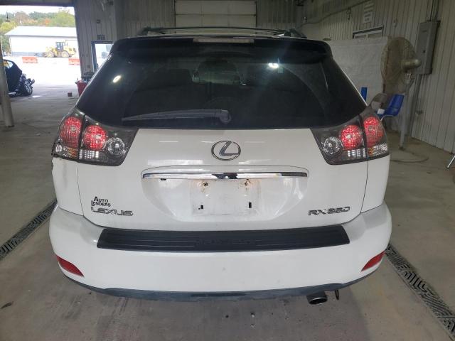 Photo 6 from auction – 2009 LEXUS RX 350 with VIN 2T2HK31U89C133121
