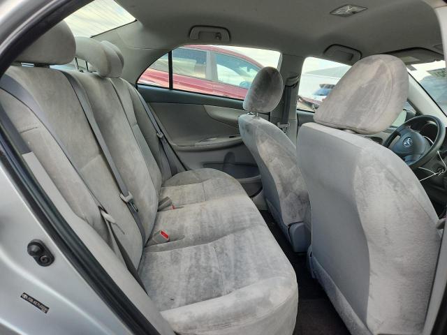 Photo 10 from auction – 2009 TOYOTA COROLLA BA with VIN JTDBL40E79J030087