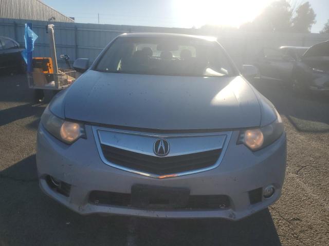 Photo 5 from auction – 2012 ACURA TSX with VIN JH4CU2F44CC010460