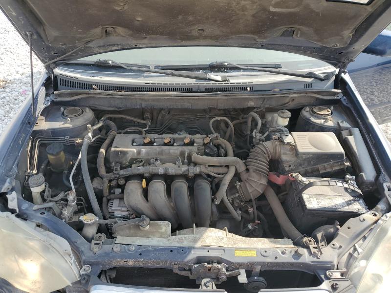 Photo 11 from auction – 2007 TOYOTA COROLLA CE with VIN 2T1BR30E17C850070