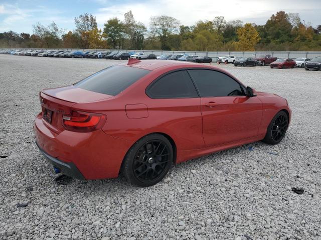 Foto 3 de la subasta – 2014 BMW M235I con VIN WBA1J7C55EVW84715