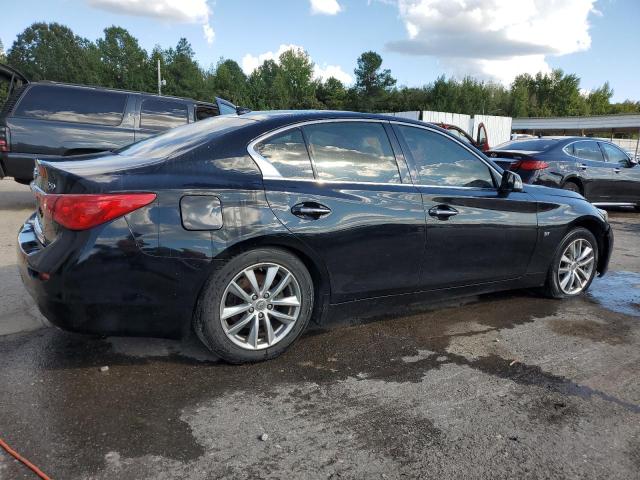 Zdjęcie 3 z aukcji – 2014 INFINITI Q50 BASE z VIN JN1BV7AR4EM702003