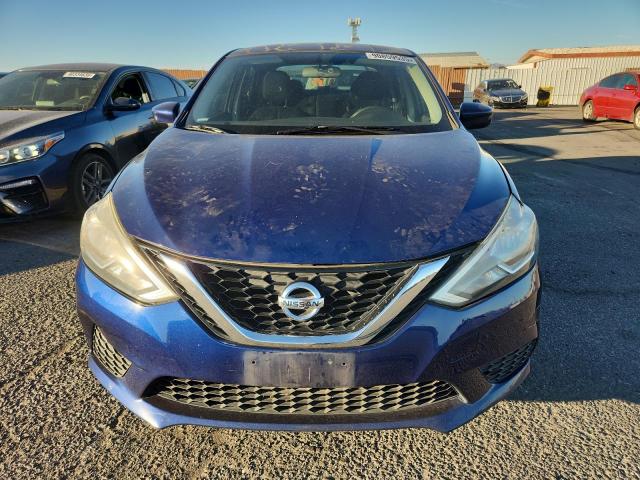 Photo 5 from auction – 2016 NISSAN SENTRA with VIN 3N1AB7AP1GY332809