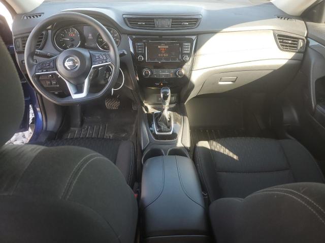 Photo 8 from auction – 2018 NISSAN ROGUE S with VIN KNMAT2MT8JP568081