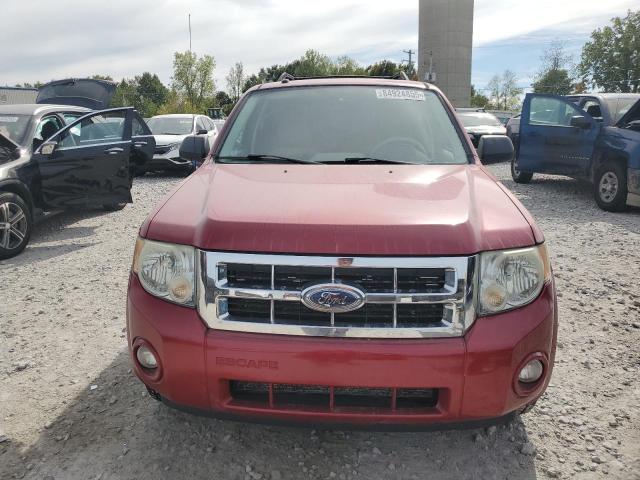 Photo 5 from auction – 2008 FORD ESCAPE XLT with VIN 1FMCU03Z38KE37840