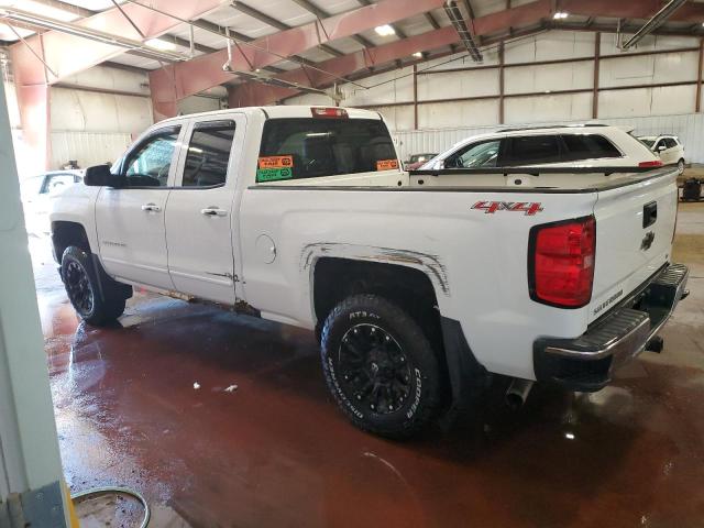 Photo 2 from auction – 2016 CHEVROLET SILVERADO with VIN 1GCVKREC7GZ165170