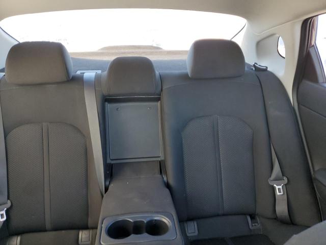 Photo 10 from auction – 2018 KIA OPTIMA LX with VIN 5XXGT4L30JG178641