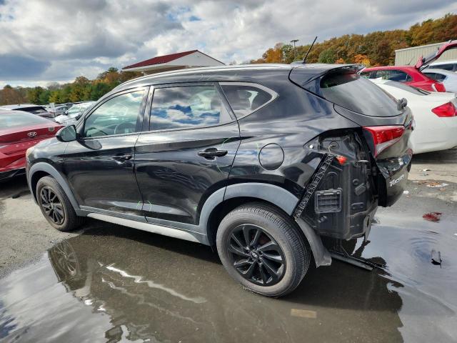 Photo 2 from auction – 2017 HYUNDAI TUCSON LIM with VIN KM8J3CA41HU289744