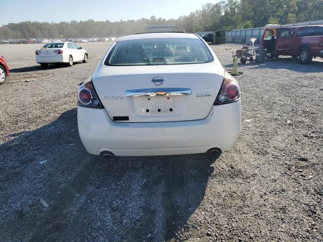 Photo 6 from auction – 2011 NISSAN ALTIMA BAS with VIN 1N4AL2AP5BC172809