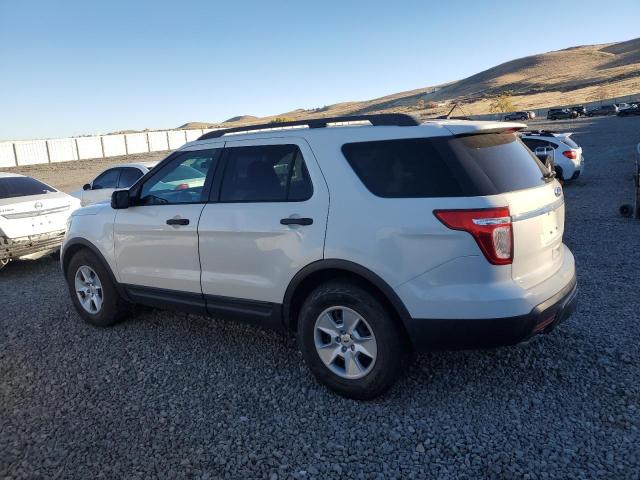Photo 2 from auction – 2011 FORD EXPLORER with VIN 1FMHK8B85BGA43902