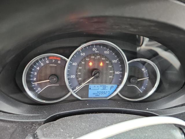 Фото 9 с аукциона – 2014 TOYOTA COROLLA L с VIN 2T1BURHE9EC138926